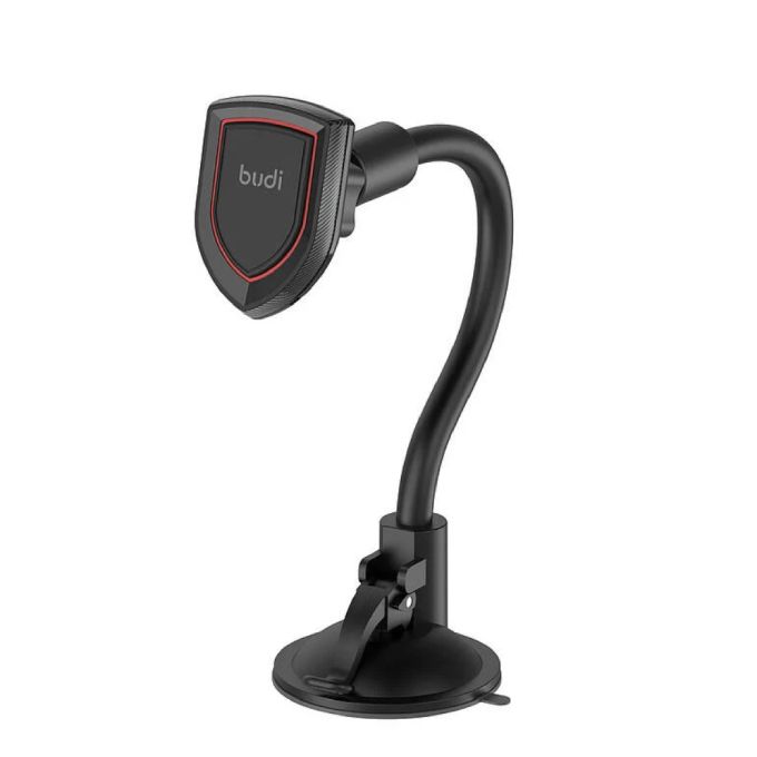 Magnetic Gooseneck Dashboard & Windshield Car Mount