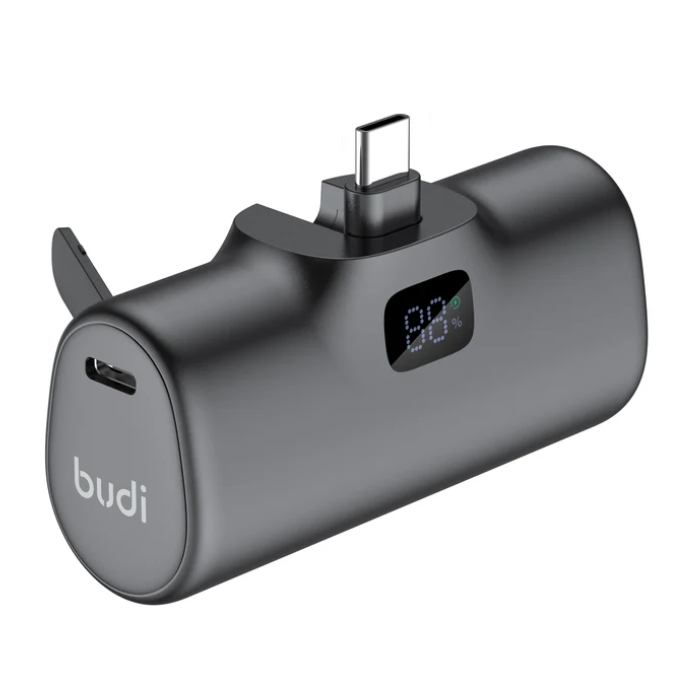 Mini Portable Powerbank