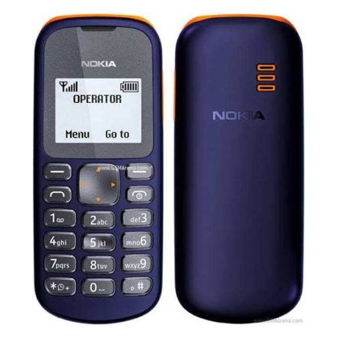Nokia 103