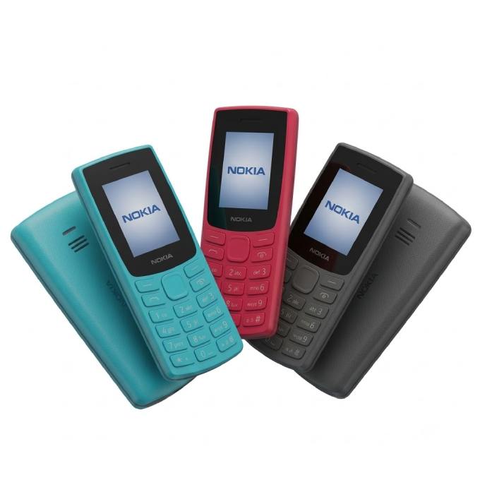 Nokia 105