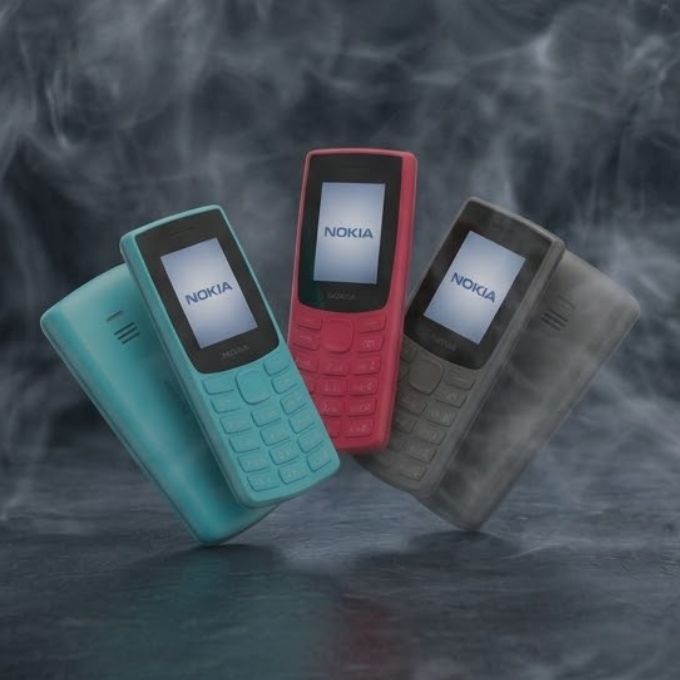 Nokia 105