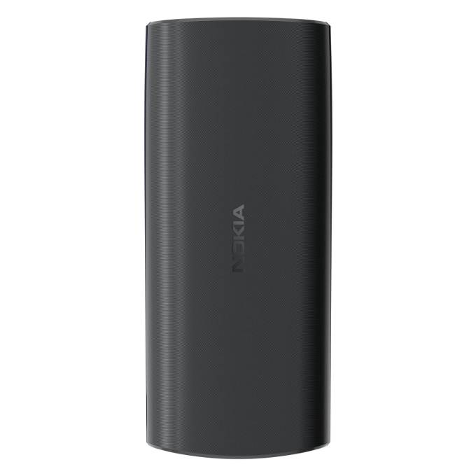 Nokia 105 Charcoal