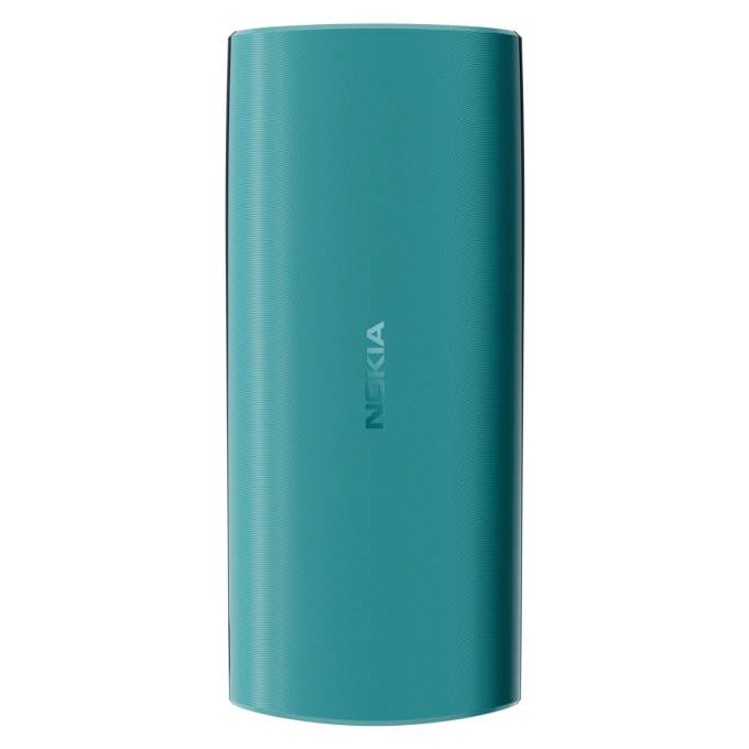 Nokia 105 Cyan