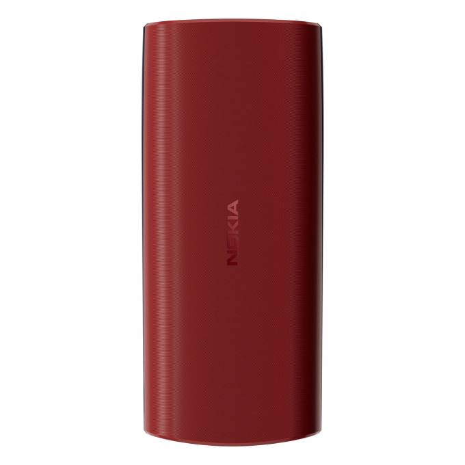 Nokia 105 Red