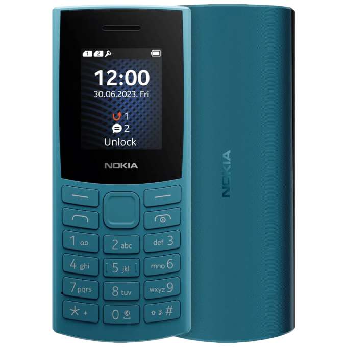 Nokia 106