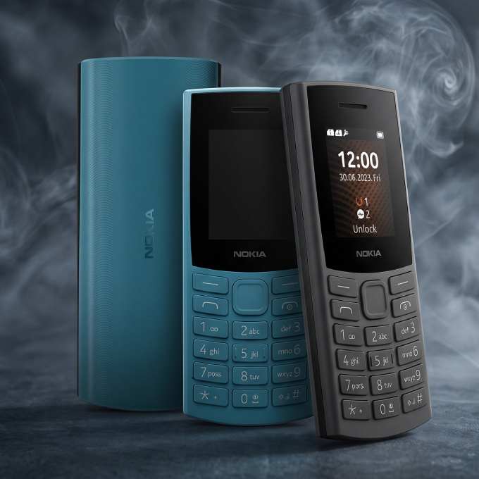Nokia 106
