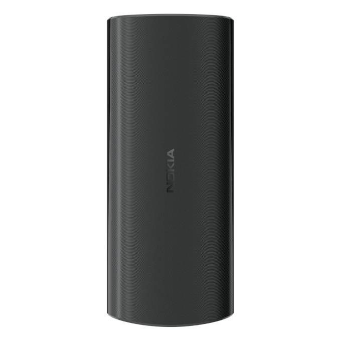Nokia 106 Charcoal