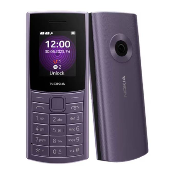 Nokia 110