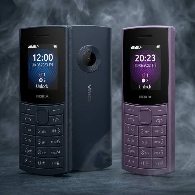 Nokia 110