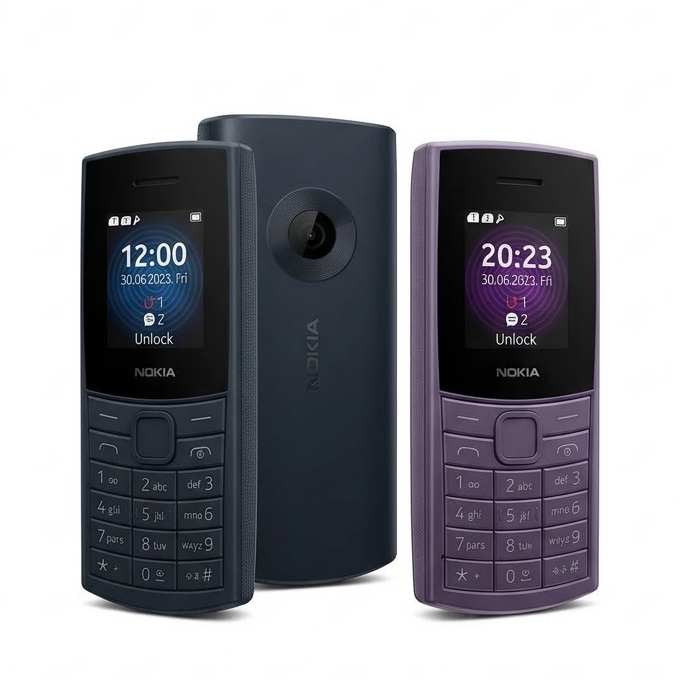 Nokia 110