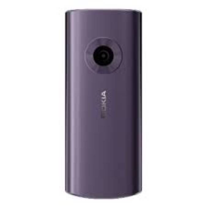 Nokia 110 Arctic Purple
