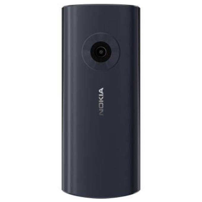 Nokia 110 Midnight Blue