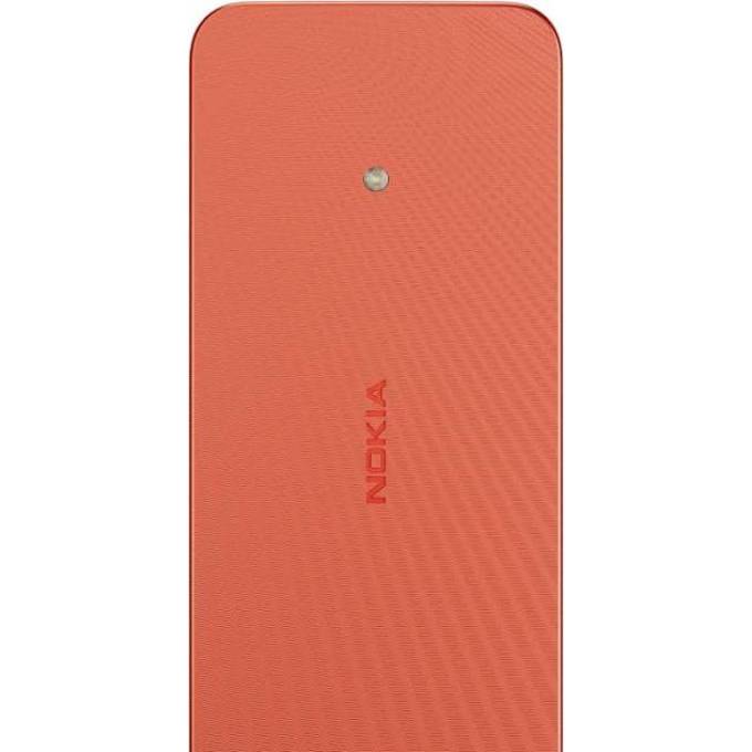 Nokia 215 4G Peach