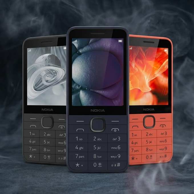 Nokia 215