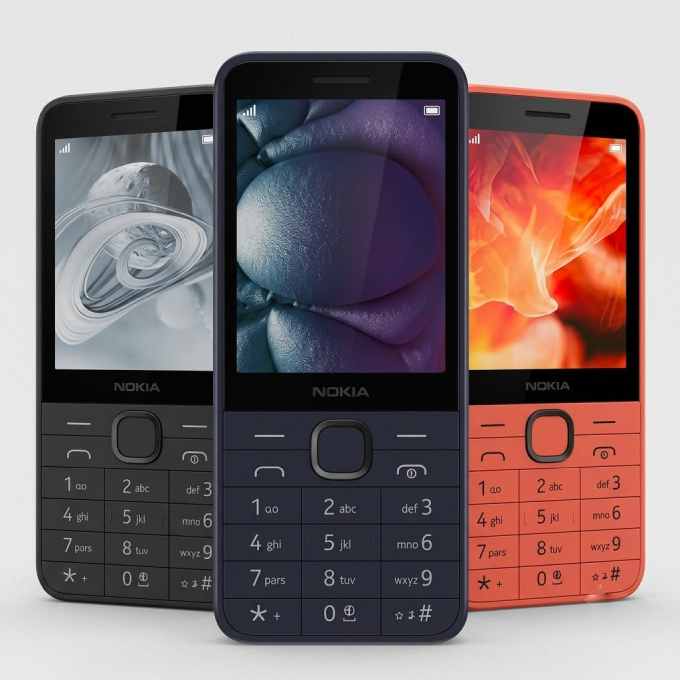 Nokia 215