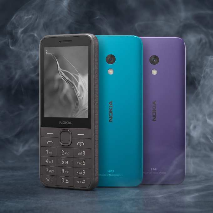 Nokia 235 4G