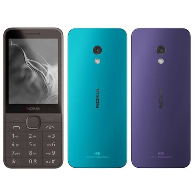 Nokia 235 4G