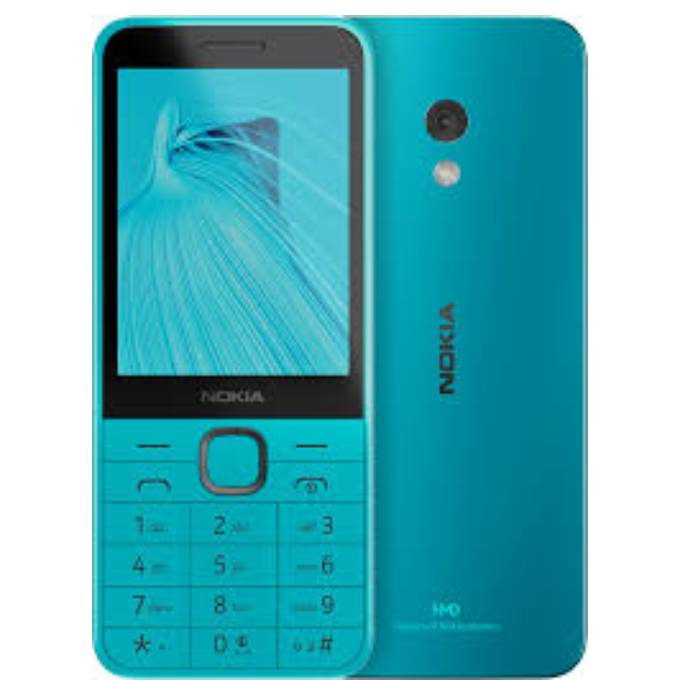 Nokia 235 4G Blue