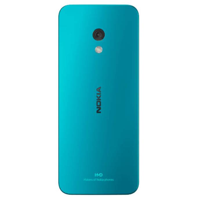 Nokia 235 4G Blue