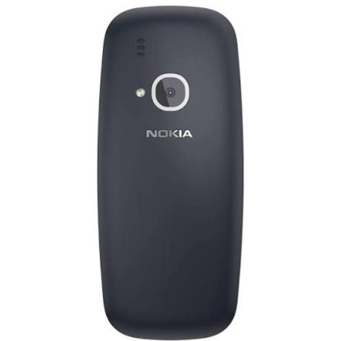 Nokia 3310 Dark Blue