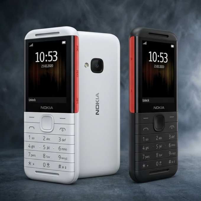Nokia 5310