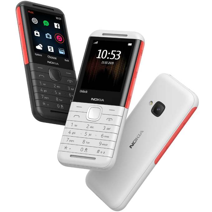 Nokia 5310