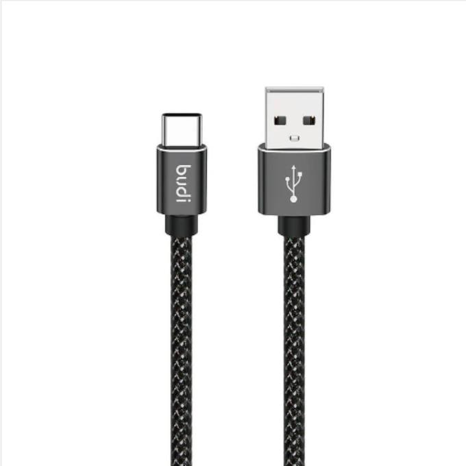 Premium Braided Charging Cables