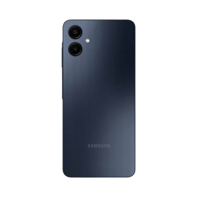Samsung Galaxy A06 4G Black 64GB