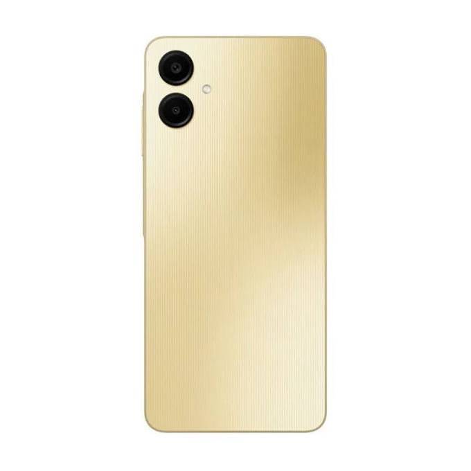 Samsung Galaxy A06 4G Gold 128GB