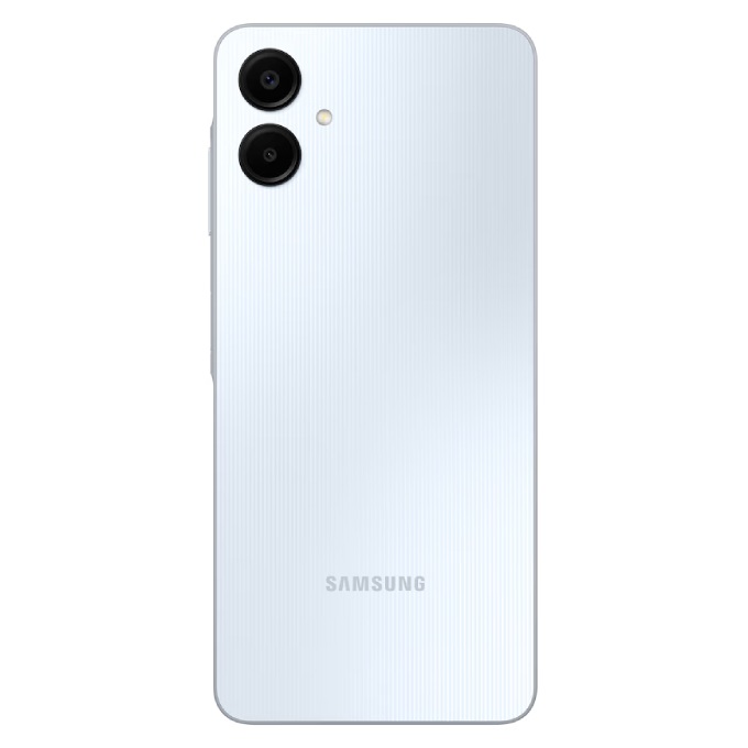 Samsung Galaxy A06 4G Light Blue 64GB