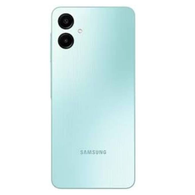 Samsung Galaxy A06 4G Light Green 128GB