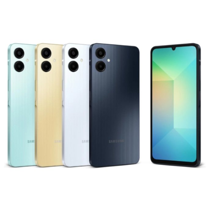 Samsung Galaxy A06