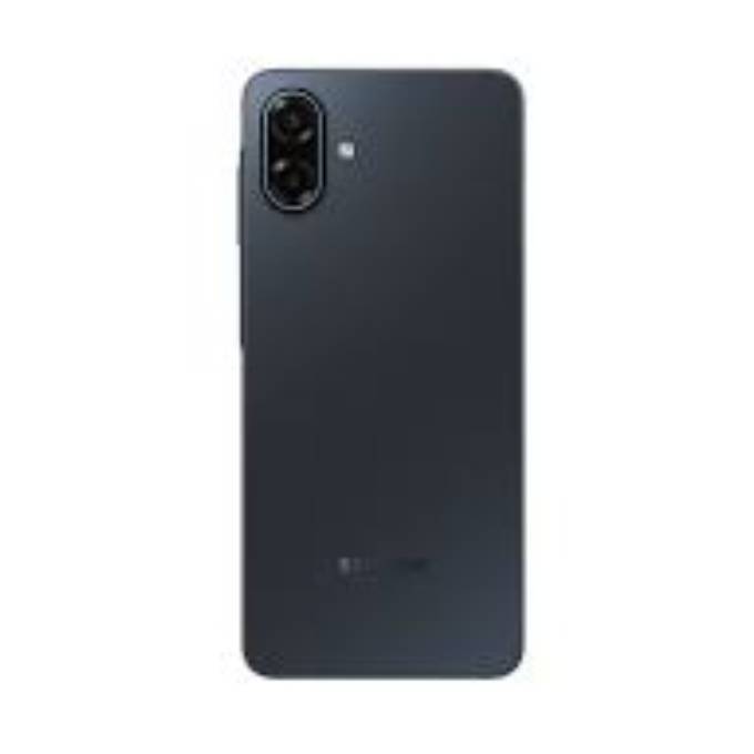 Samsung Galaxy A07 4G Black 64GB