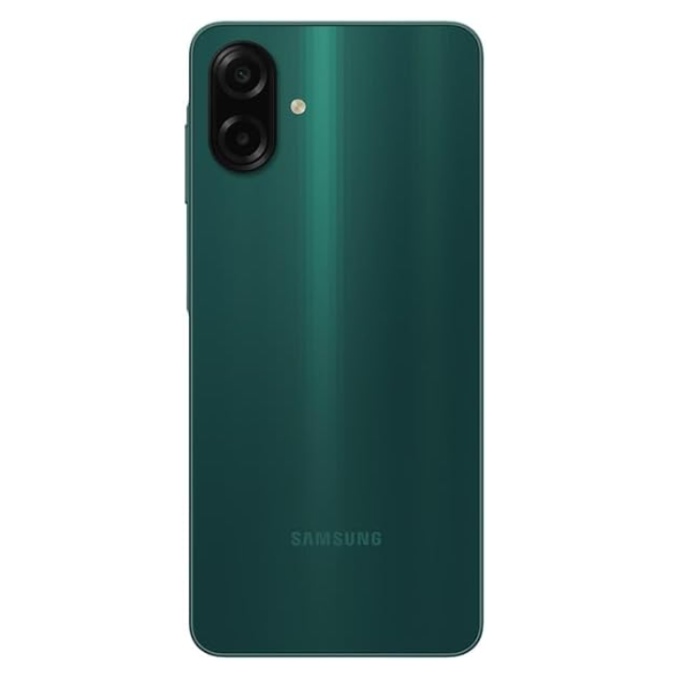 Samsung Galaxy A07 4G Dark Green 64GB