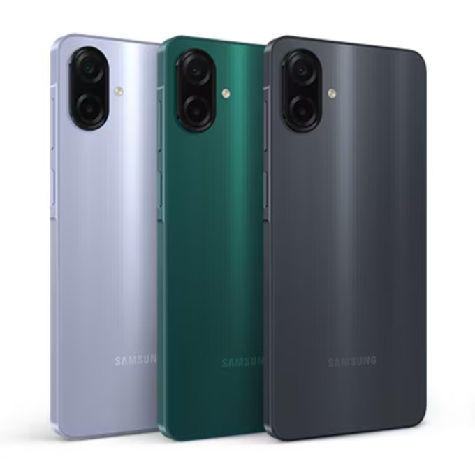 Samsung Galaxy A07