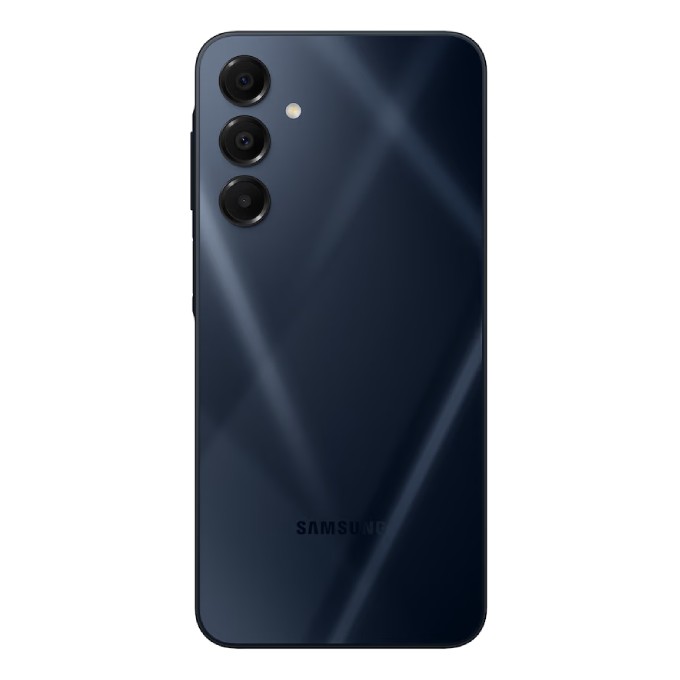 Samsung Galaxy A16 5G Blue Black 128GB