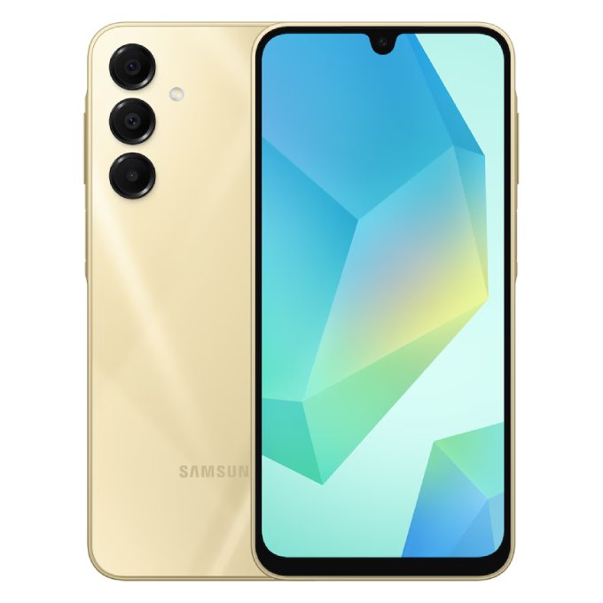 Samsung Galaxy A16 5G Gold 128GB