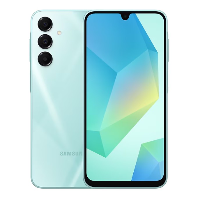 Samsung Galaxy A16 5G Light Green 128GB