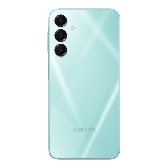 Samsung Galaxy A16 5G Light Green 128GB