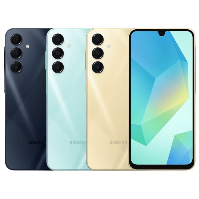 Samsung Galaxy A16