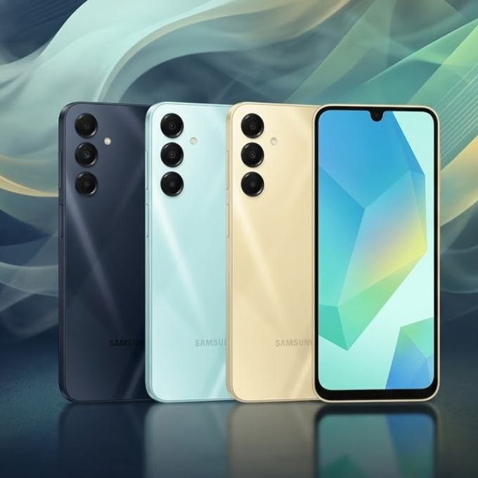 Samsung Galaxy A16