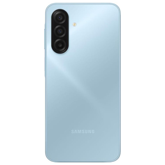 Samsung Galaxy A17 4G Light Blue 128GB