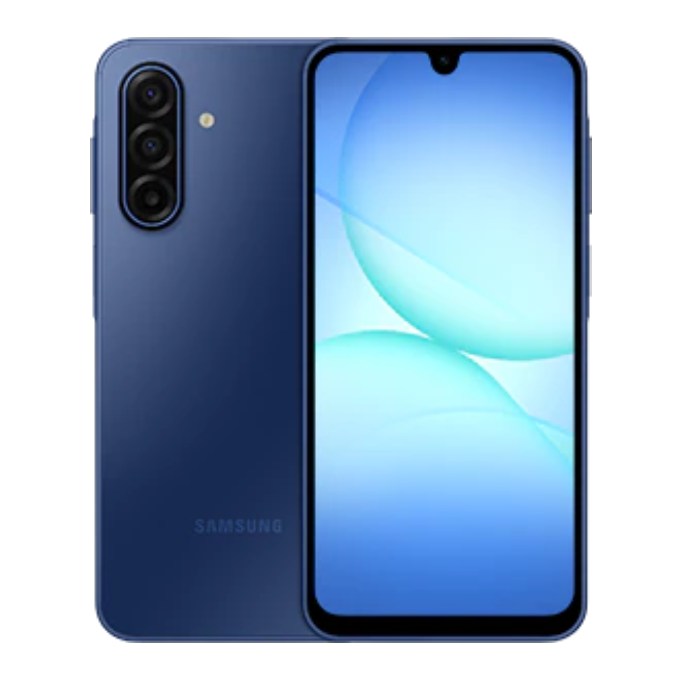 Samsung Galaxy A17 5G Blue 128GB
