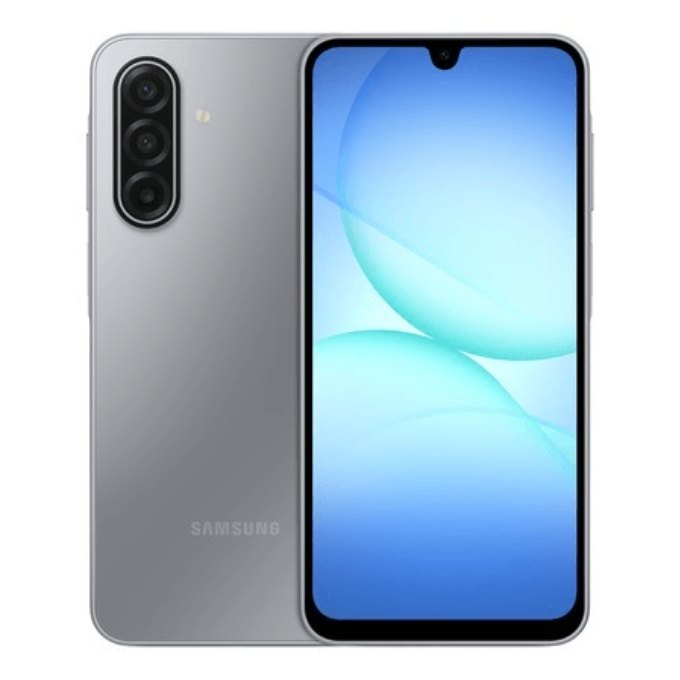 Samsung Galaxy A17 5G Gray 128GB
