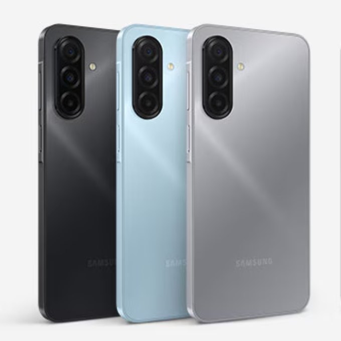 Samsung Galaxy A17