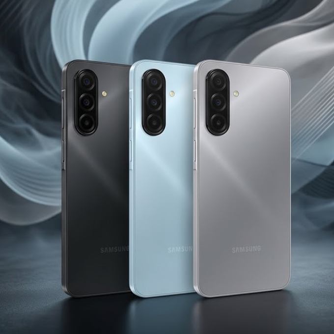 Samsung Galaxy A17