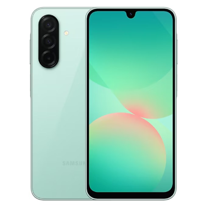 Samsung Galaxy A26 5G Mint 256GB