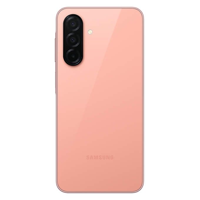 Samsung Galaxy A26 5G Peach Pink 128GB