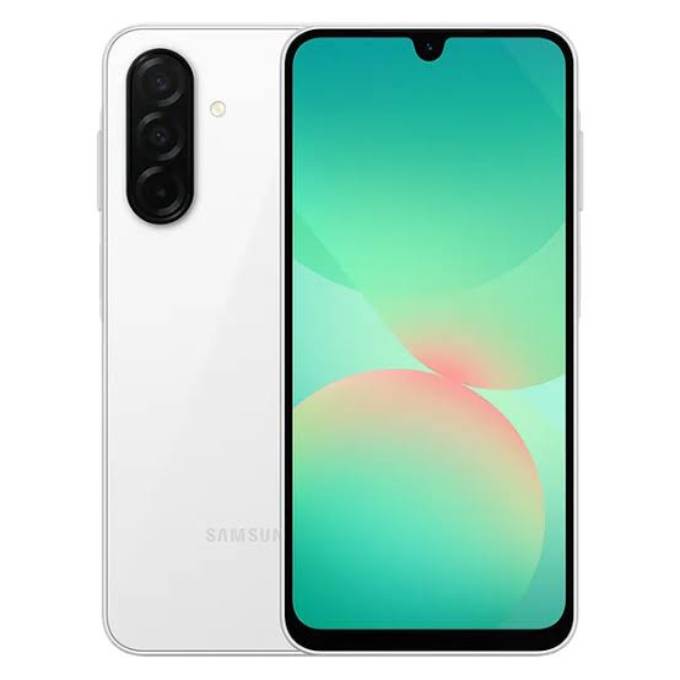 Samsung Galaxy A26 5G White 128GB