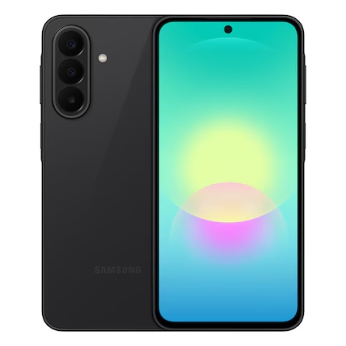 Samsung Galaxy A27 5G Black 128GB